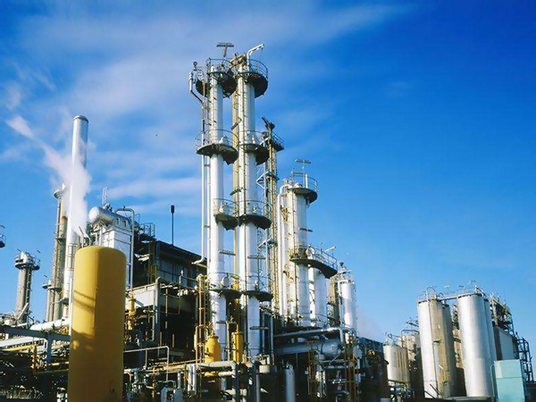Chemical Industry