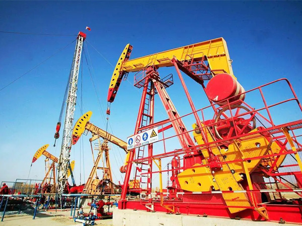 oil industry