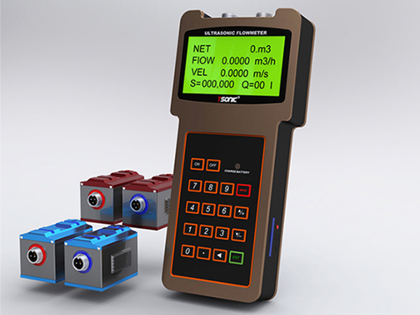 The functional advantages of ultrasonic flow meters
