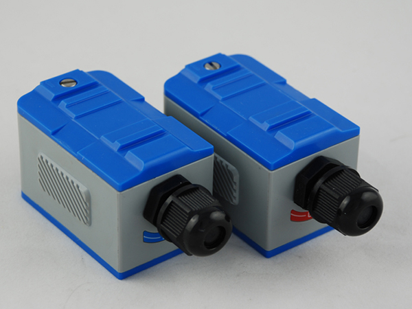 Application of ultrasonic flow meter in calibration of sewage flow meter